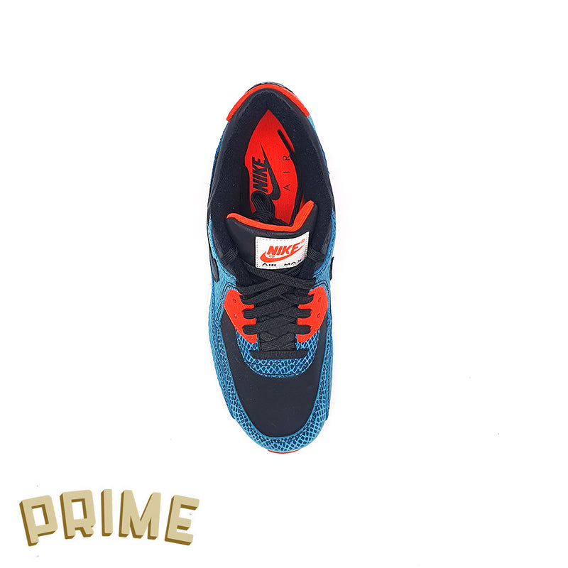 Nike Air Max 90 Infrared Snake