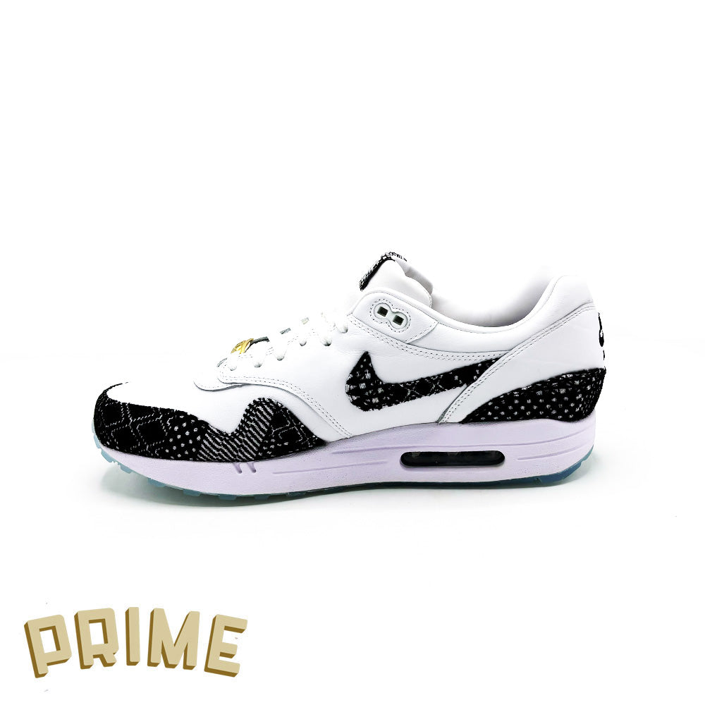 Nike Air Max 1 BHM 2014