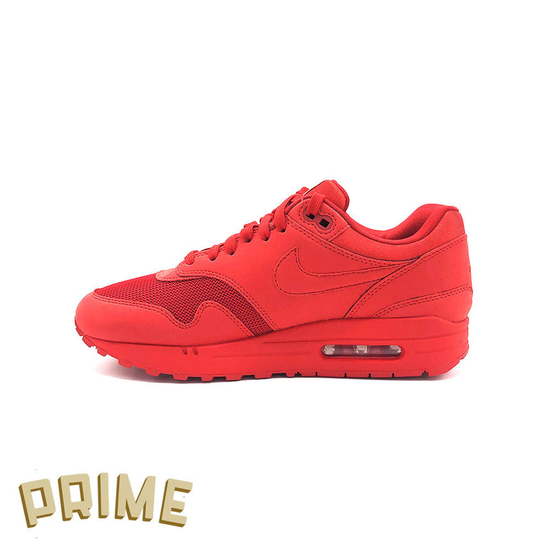 Nike Air Max 1 "Tonal Red"