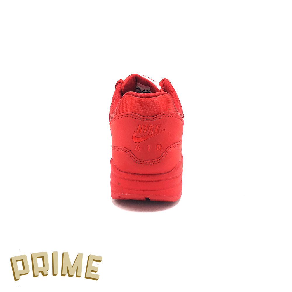 Nike Air Max 1 "Tonal Red"