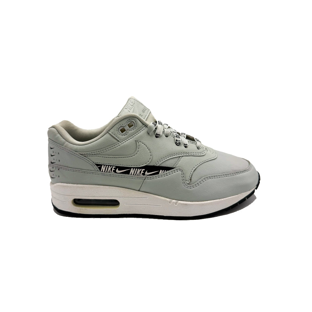 Nike Air Max 1 SE Light SIlver/White