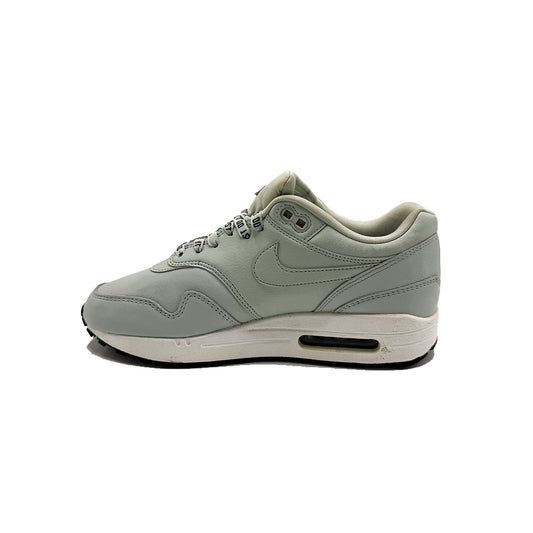 Nike Air Max 1 SE Light SIlver/White
