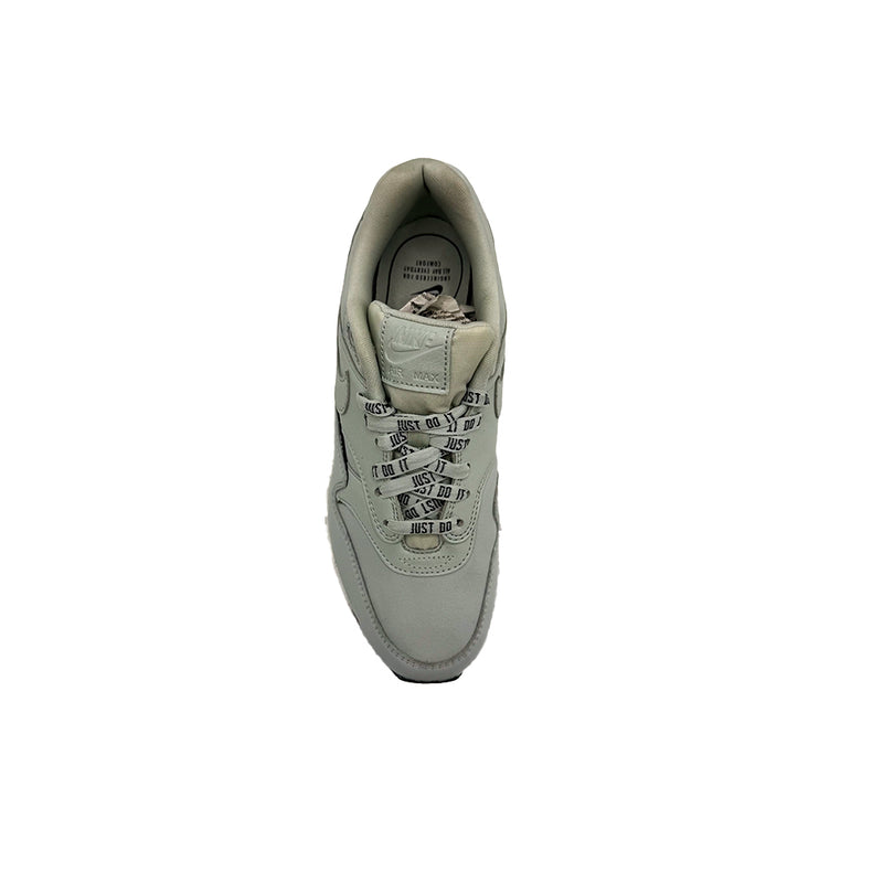 Nike Air Max 1 SE Light SIlver/White