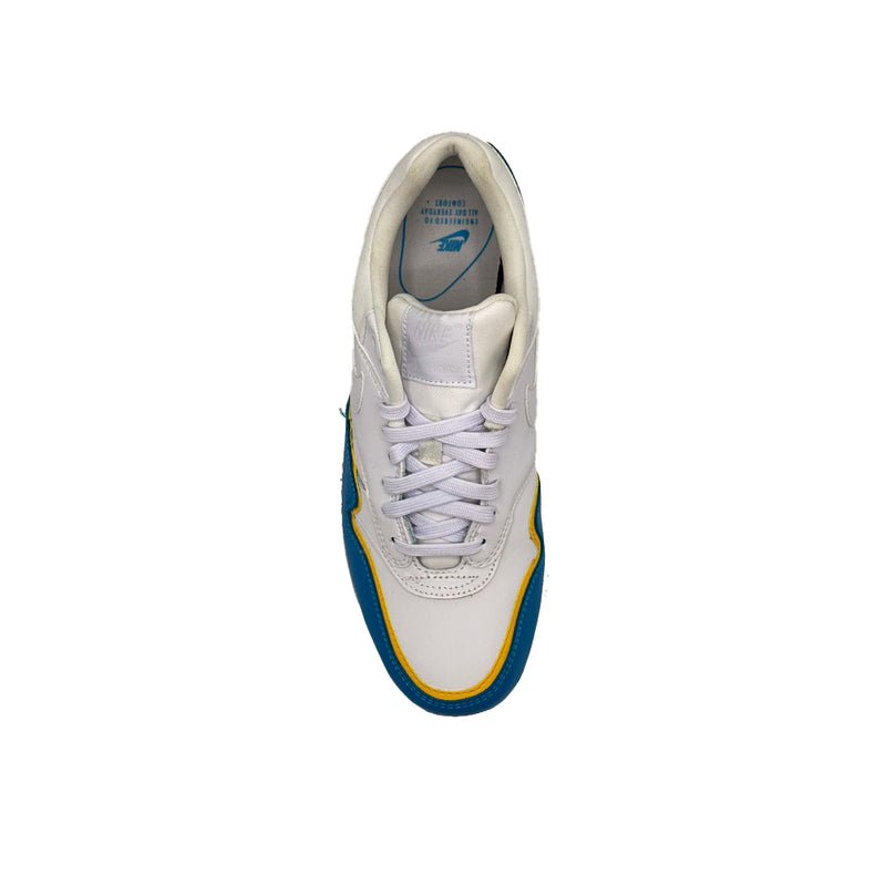 Nike Air Max 1 Premium Liner "Blue"