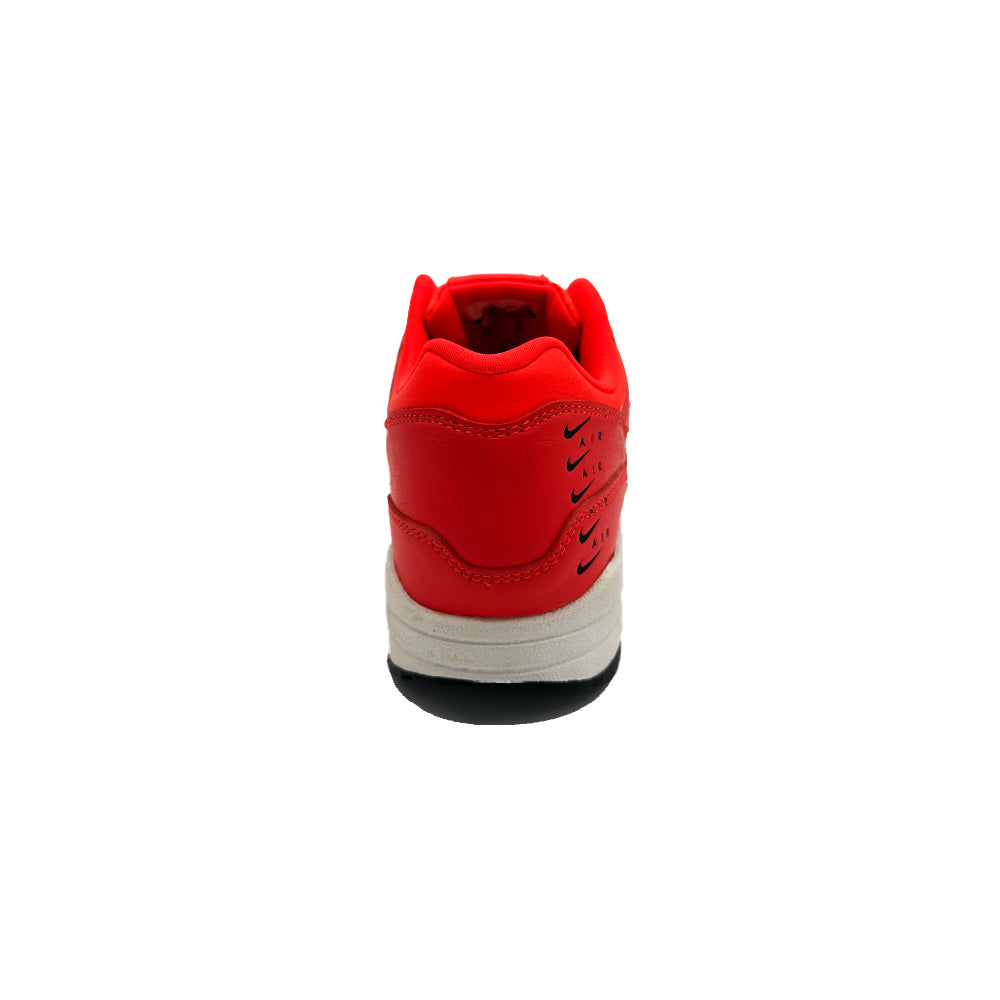 Nike Air Max 1 "Overbranding Bright Crimson"