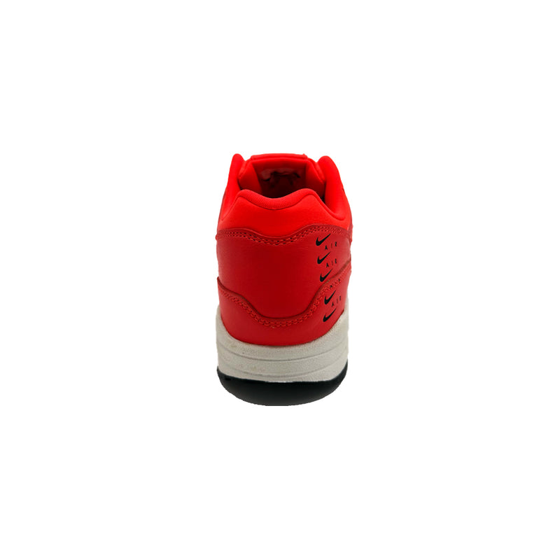 Nike Air Max 1 "Overbranding Bright Crimson"
