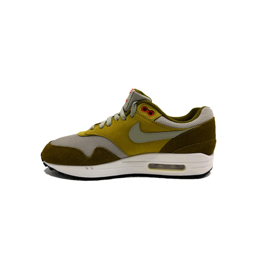 atmos x Nike Air Max 1 "Green Curry"