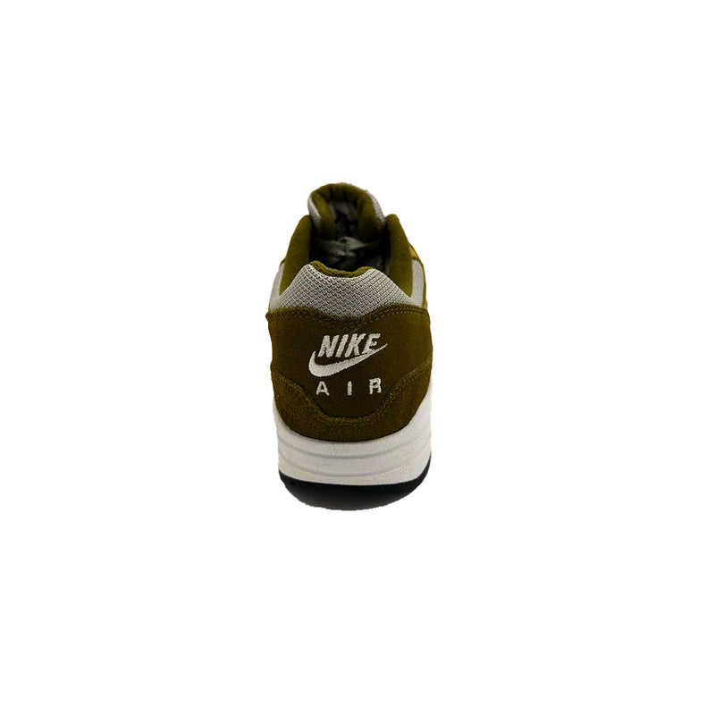 atmos x Nike Air Max 1 "Green Curry"