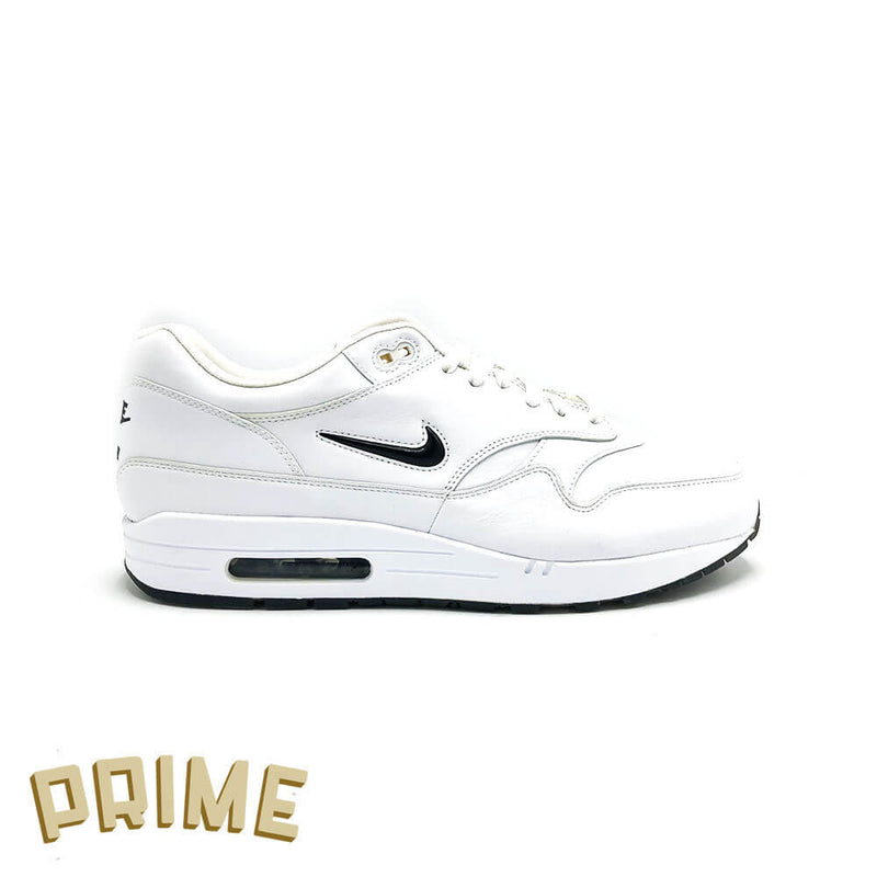 Nike AIr Max 1 Jewel Black