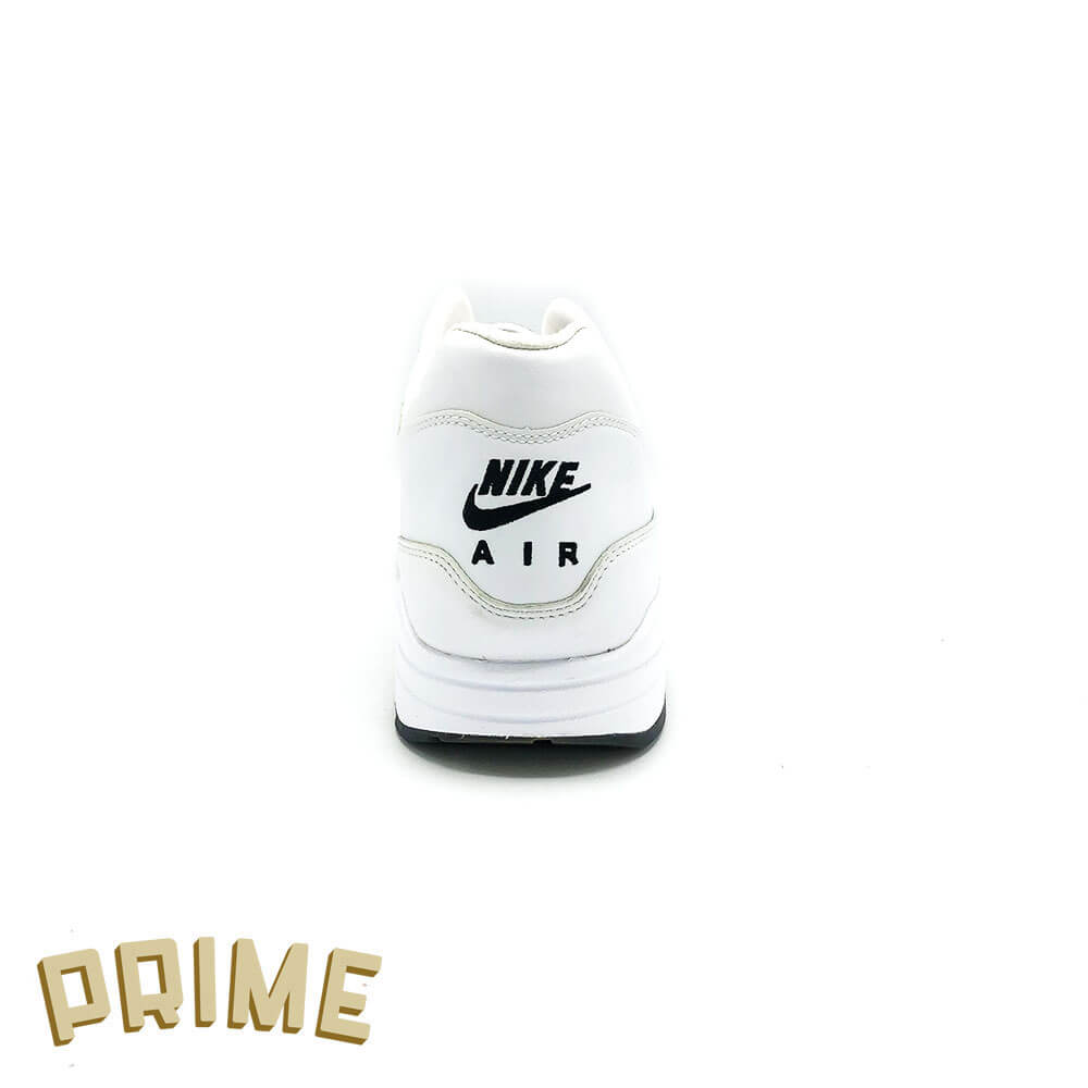 Nike AIr Max 1 Jewel Black