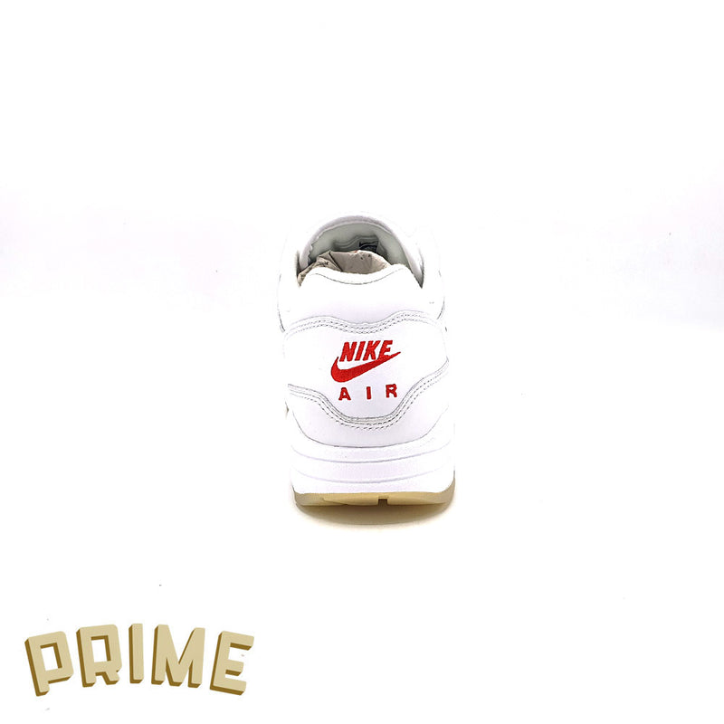 Nike Air Max 1 Jewel University Red