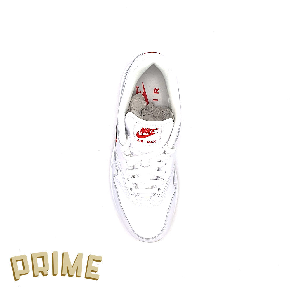 Nike Air Max 1 Jewel University Red