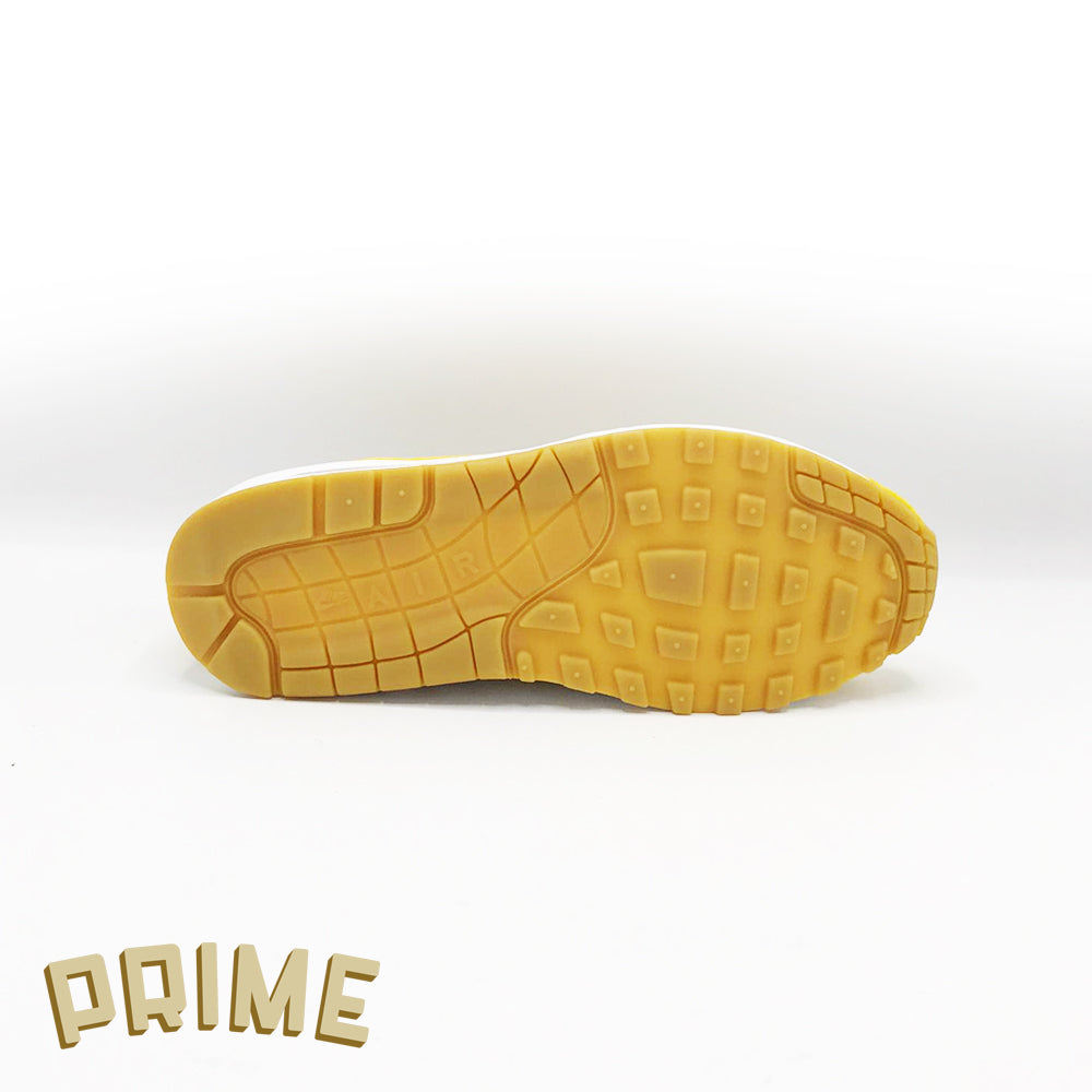 Nike Air Max 1 Premium PRM SC Jewel Mineral Yellow