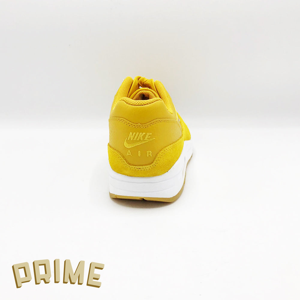 Nike Air Max 1 Premium PRM SC Jewel Mineral Yellow