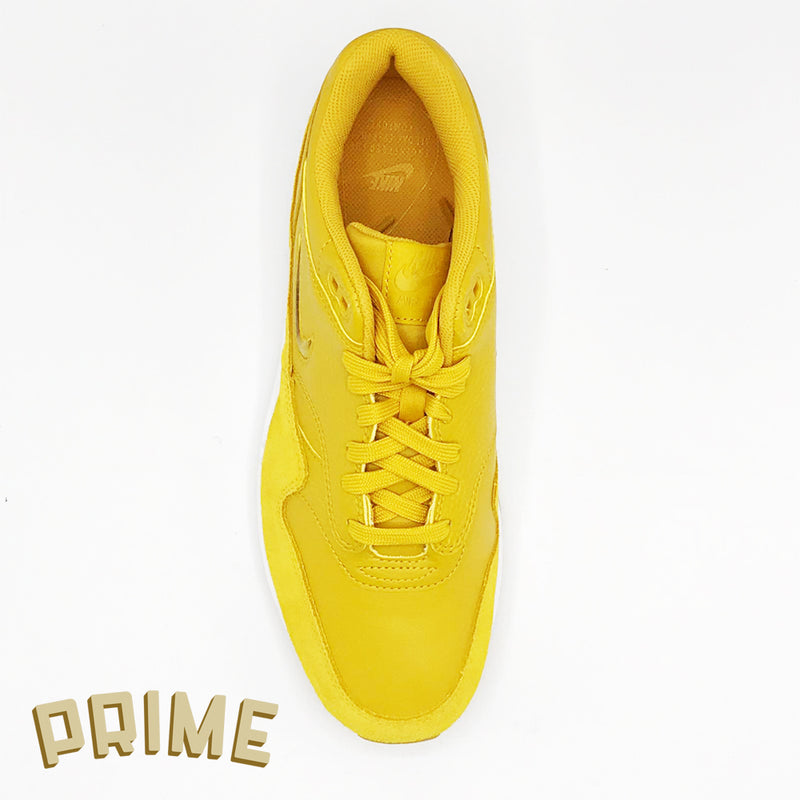 Nike Air Max 1 Premium PRM SC Jewel Mineral Yellow