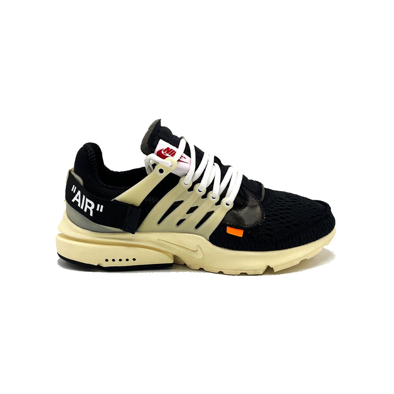 Off-White x Nike Air Presto "The Ten"
