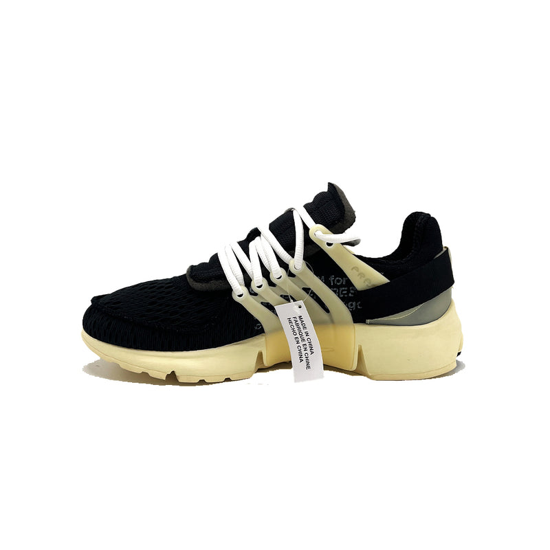 Off-White x Nike Air Presto "The Ten"