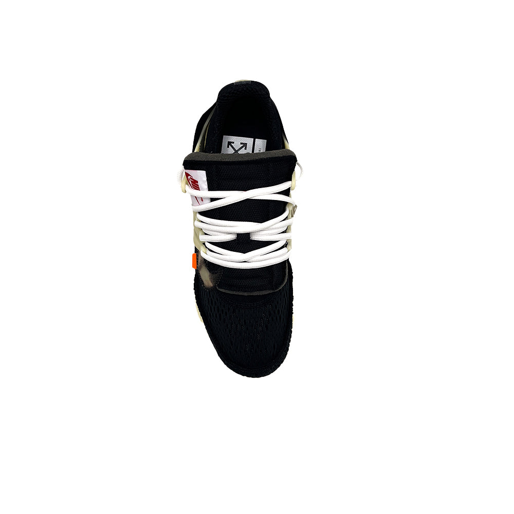 Off-White x Nike Air Presto "The Ten"