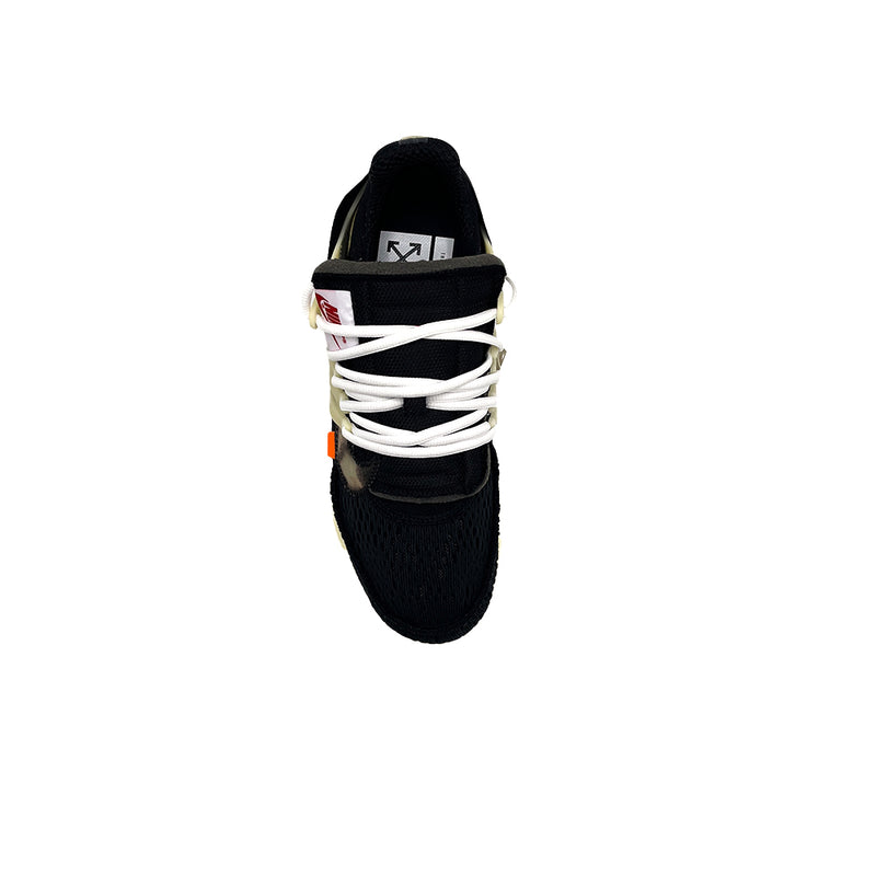 Off-White x Nike Air Presto "The Ten"