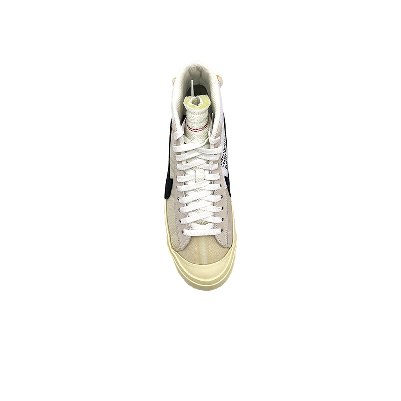 Nike x Off White Blazer Mid The 10 Ten