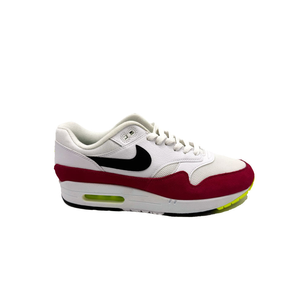 Nike Air Max 1 "Red Neon"
