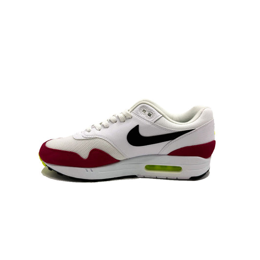 Nike Air Max 1 "Red Neon"