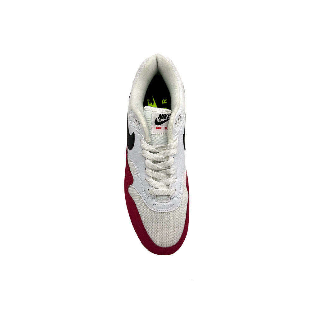 Nike Air Max 1 "Red Neon"