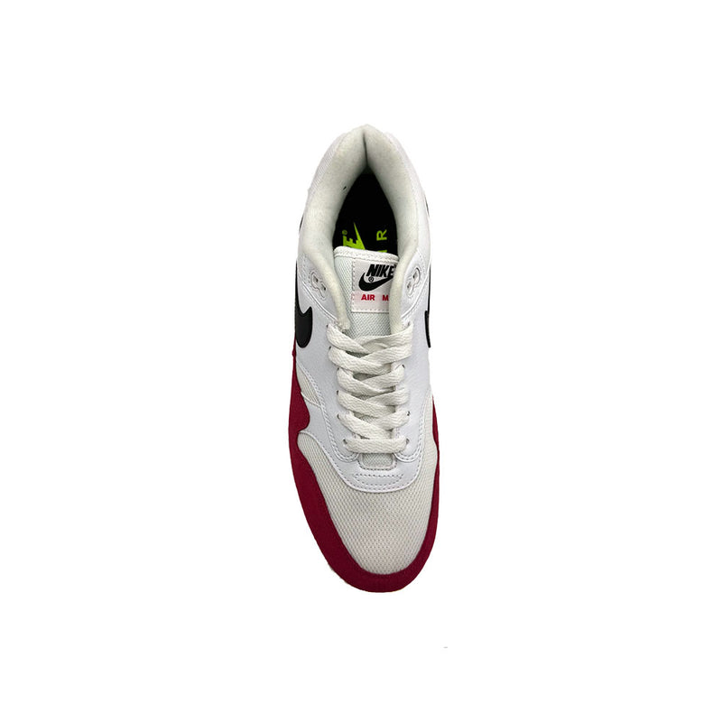 Nike Air Max 1 "Red Neon"