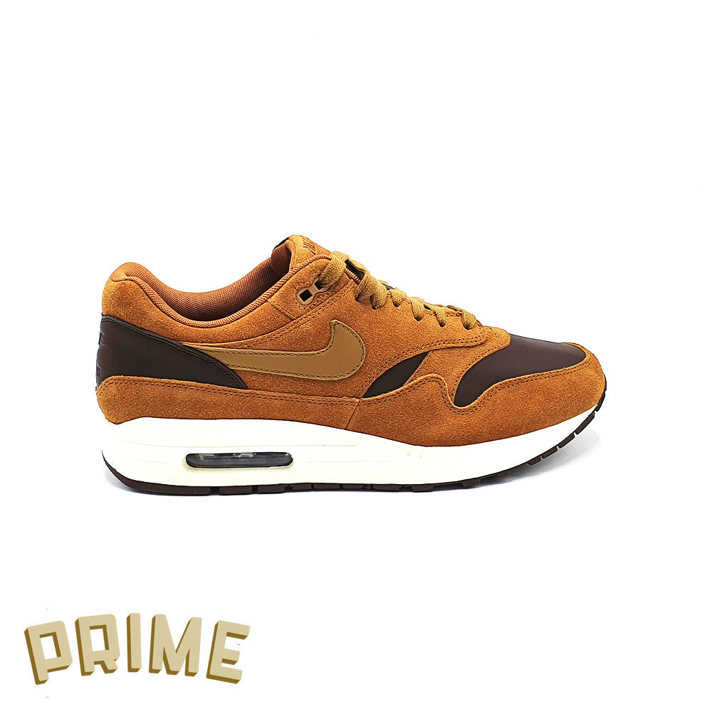 Nike - Air Max 1 - Ale Brown