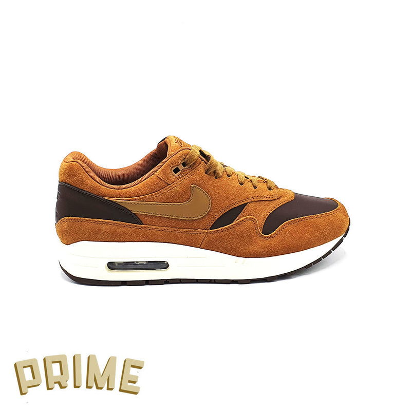 Nike - Air Max 1 - Ale Brown