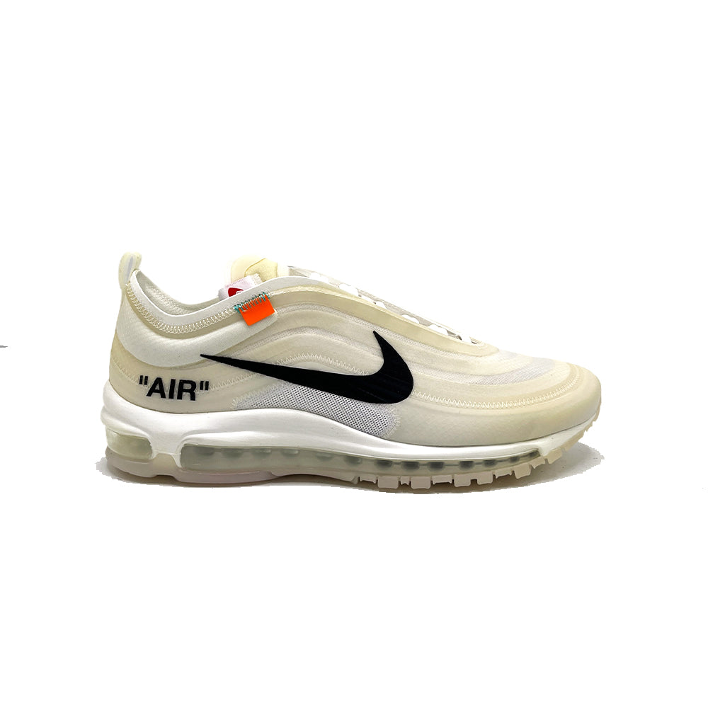 Off-White x Nike Air Max 97 OG "The Ten"