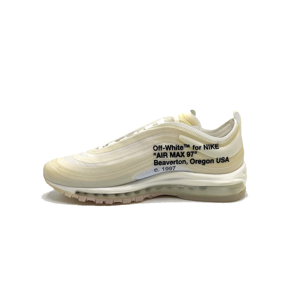Off-White x Nike Air Max 97 OG "The Ten"