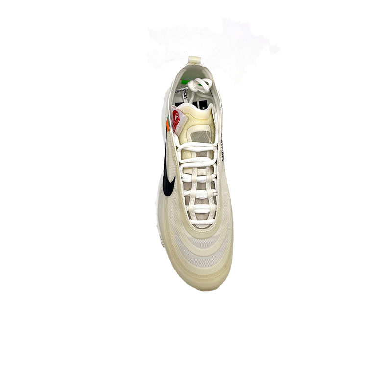 Off-White x Nike Air Max 97 OG "The Ten"