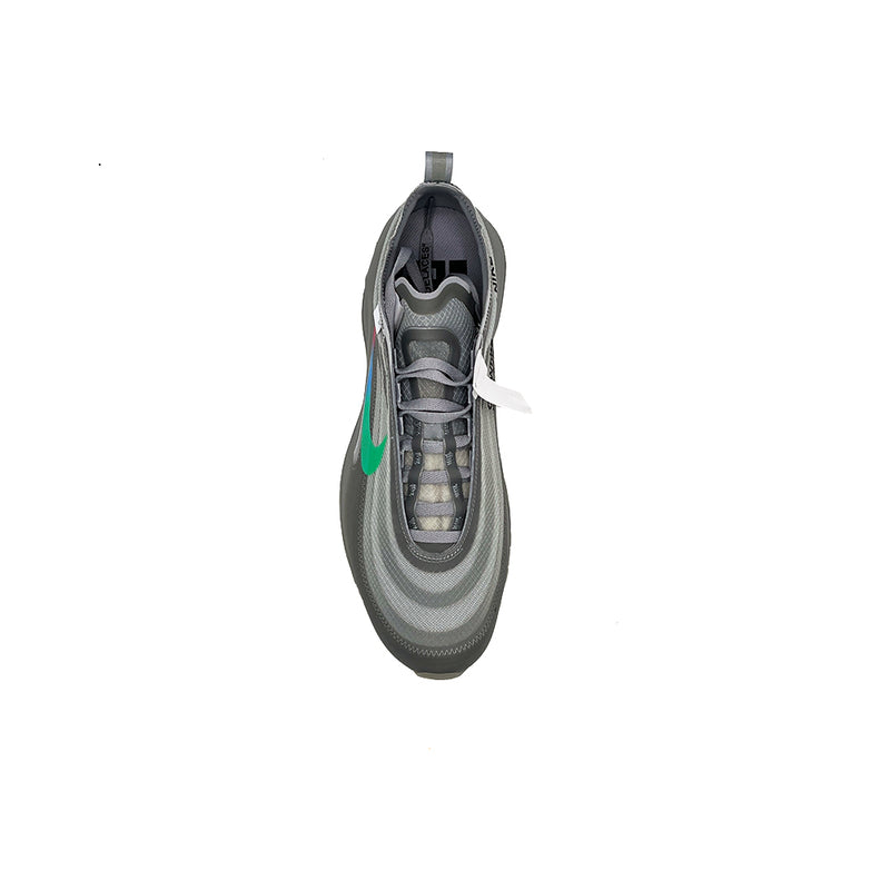 Off-White x Nike Air Max 97 Grey Menta