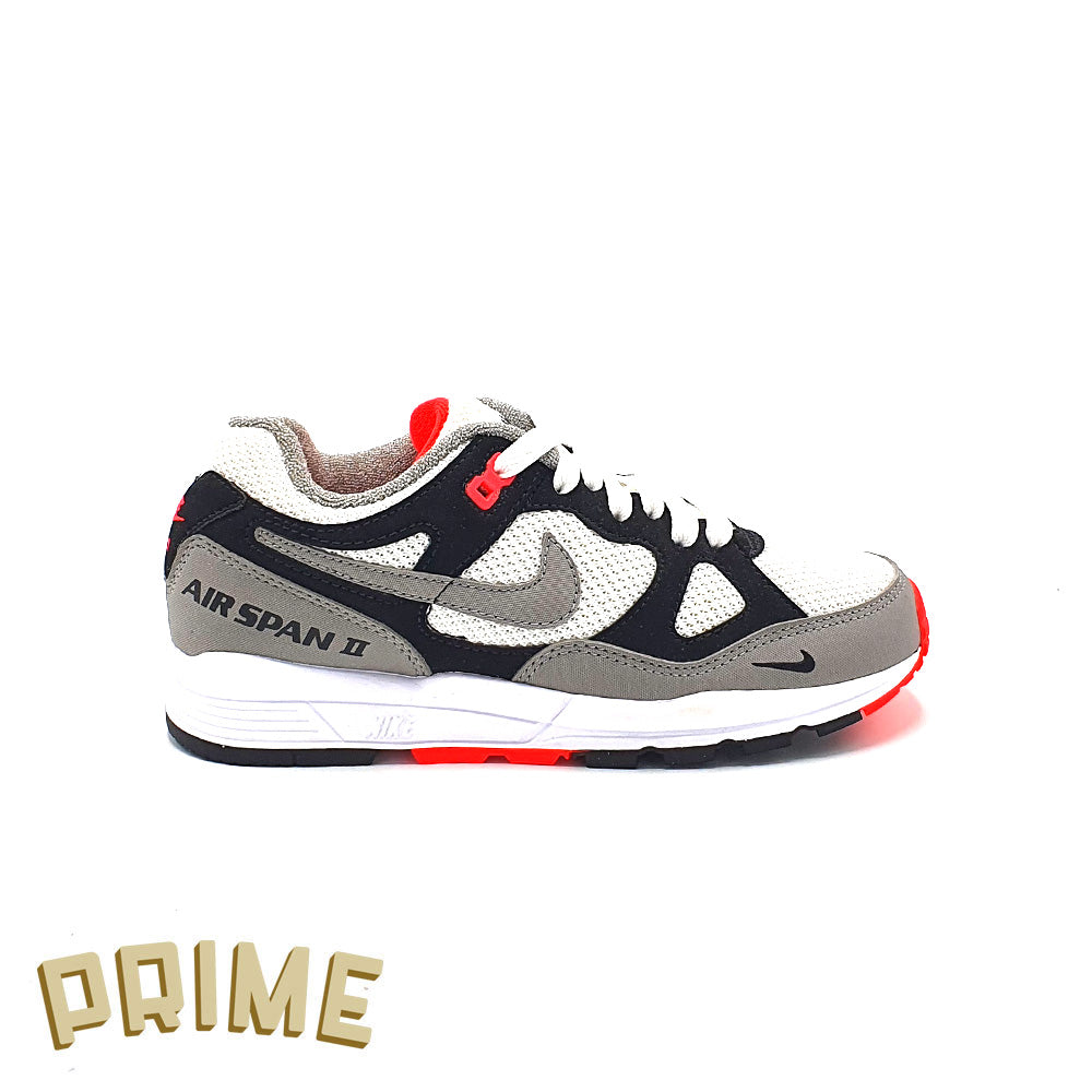 Nike Air Span II QS