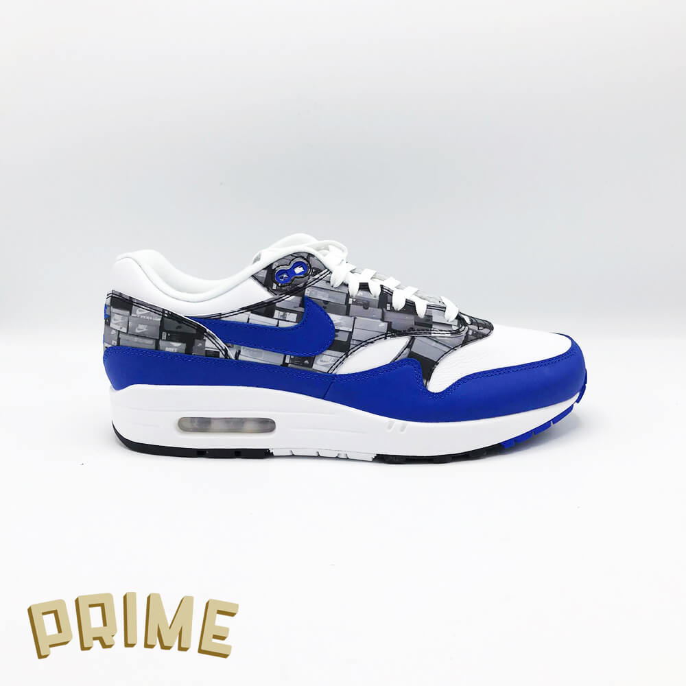 Nike X Atmos 'We Love Nike' Air Max 1
