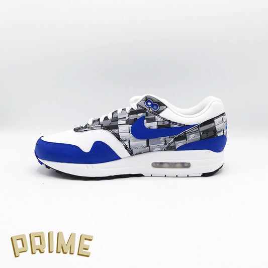 Nike X Atmos 'We Love Nike' Air Max 1