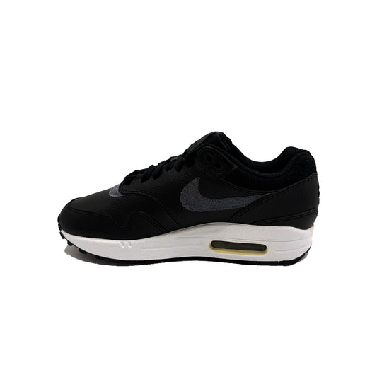 Nike Air Max 1 SE "Black Glitter"