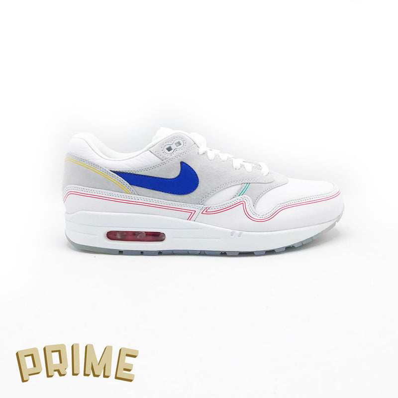 Air Max 1 'Centre Pompidou by Day'