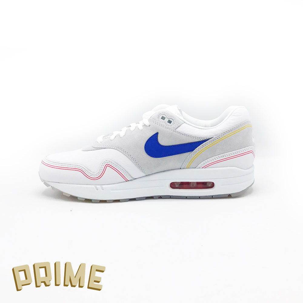 Air Max 1 'Centre Pompidou by Day'