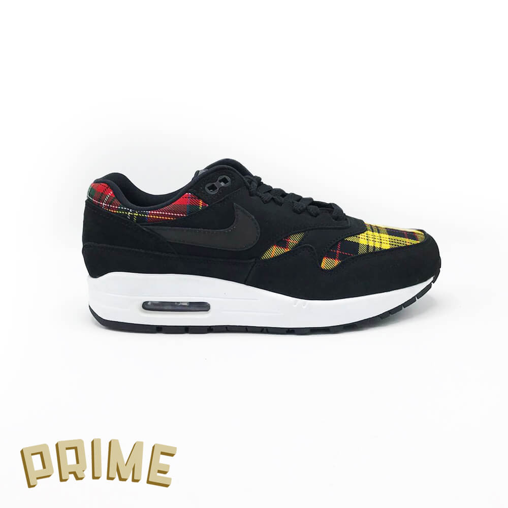Nike Wmns Air Max 1 SE 'Tartan'