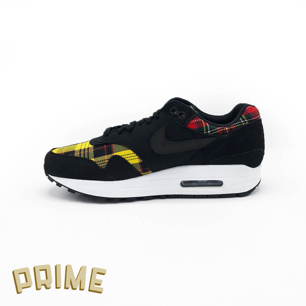 Nike Wmns Air Max 1 SE 'Tartan'