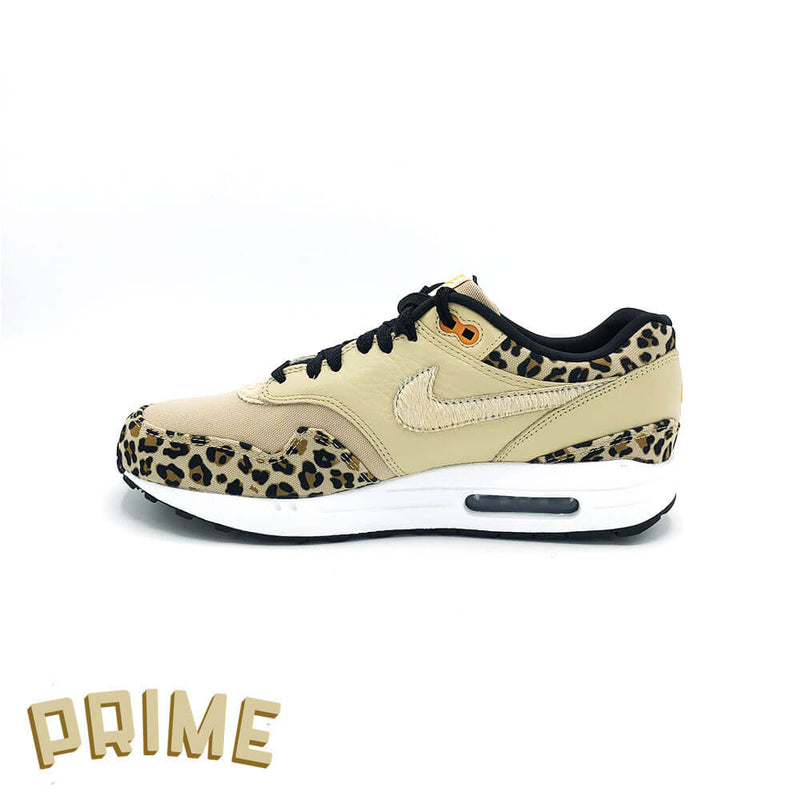 Nike WMNS Air Max 1 'Leopard'