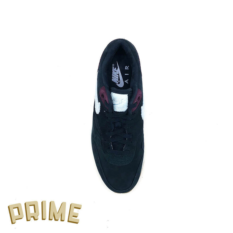 Nike Air Max 1 Premium 'Dark Obsidian'