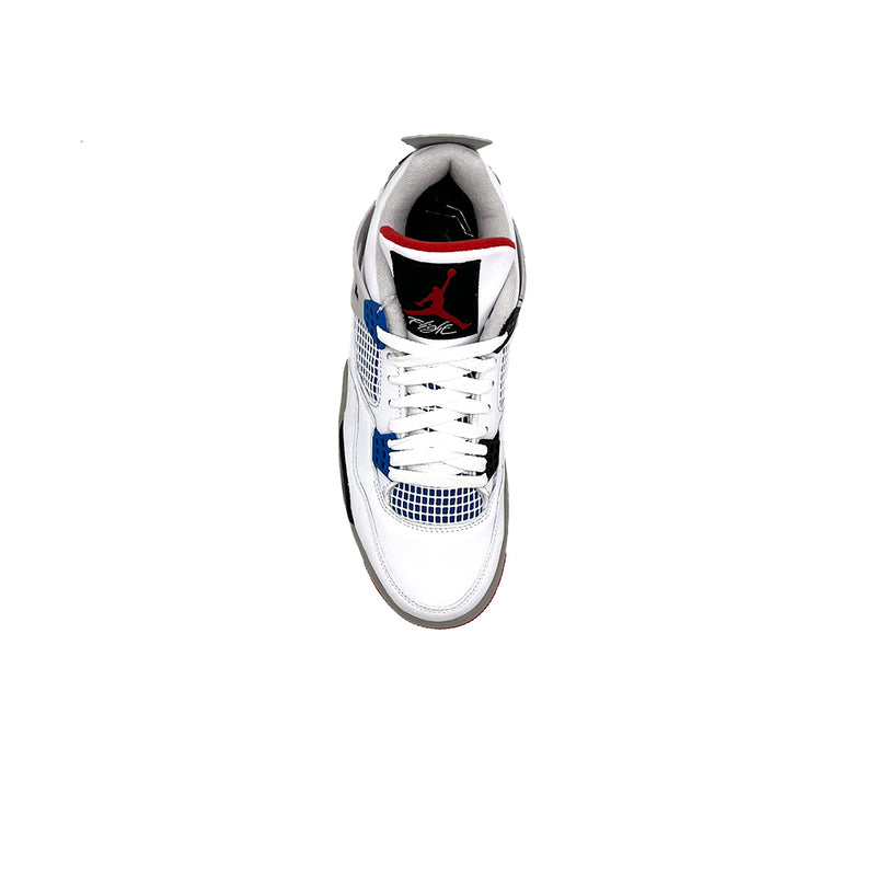 Air Jordan 4 Retro SE (What The 4)