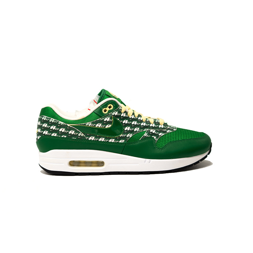 Nike Air Max 1 Premium "Pine Green Lemonade"