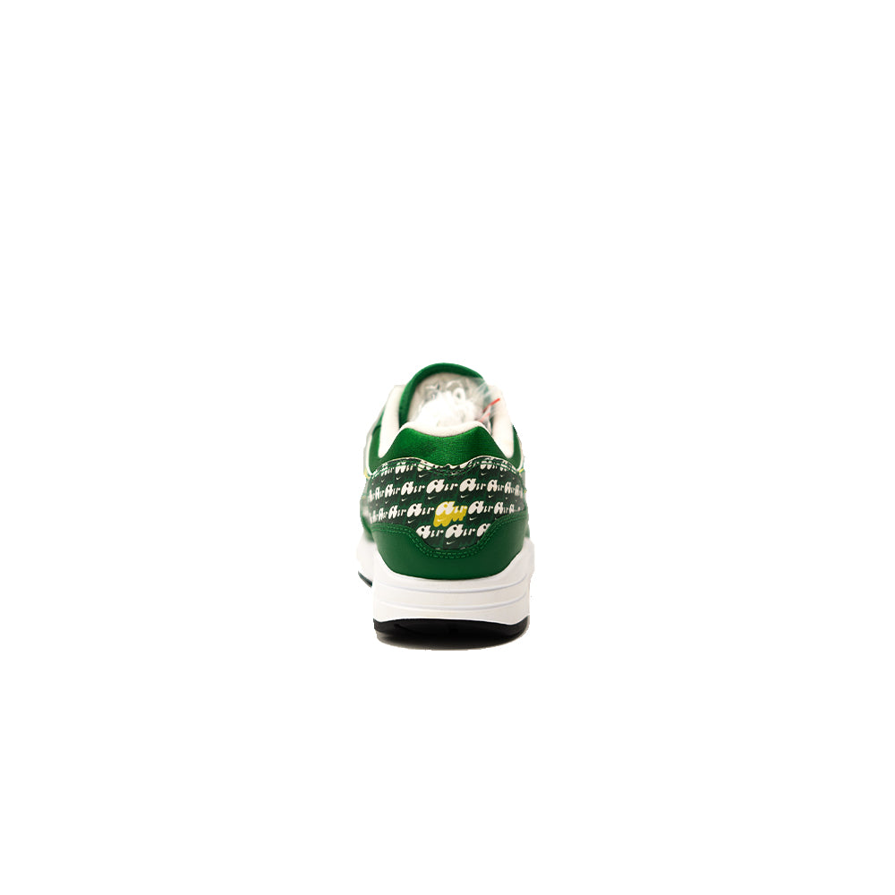 Nike Air Max 1 Premium "Pine Green Lemonade"