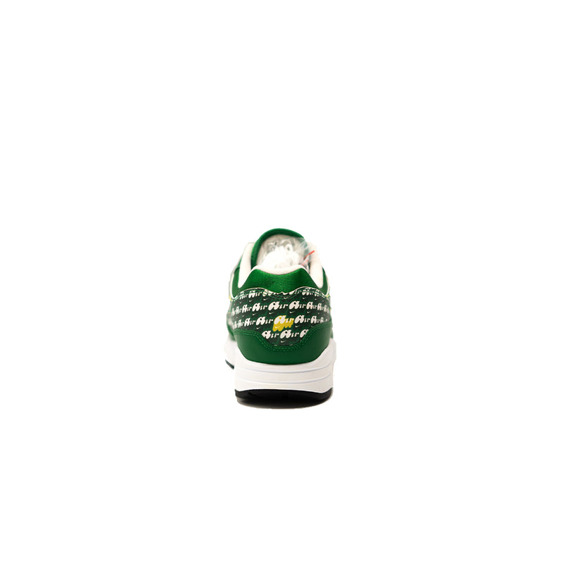 Nike Air Max 1 Premium "Pine Green Lemonade"