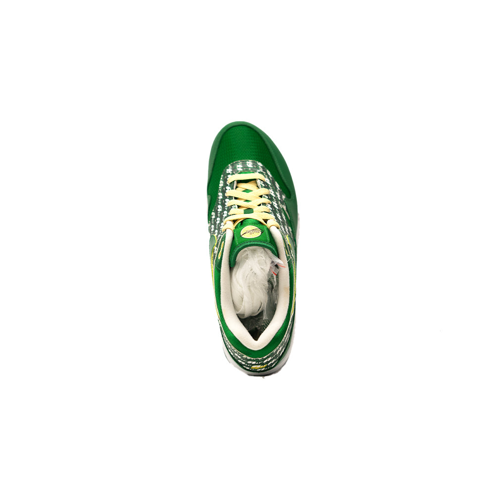 Nike Air Max 1 Premium "Pine Green Lemonade"