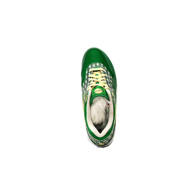 Nike Air Max 1 Premium "Pine Green Lemonade"